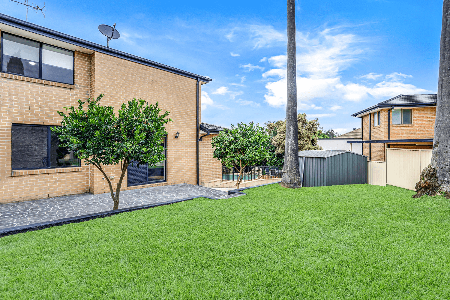 4 Ann Minchin Way, Minchinbury, NSW 2770