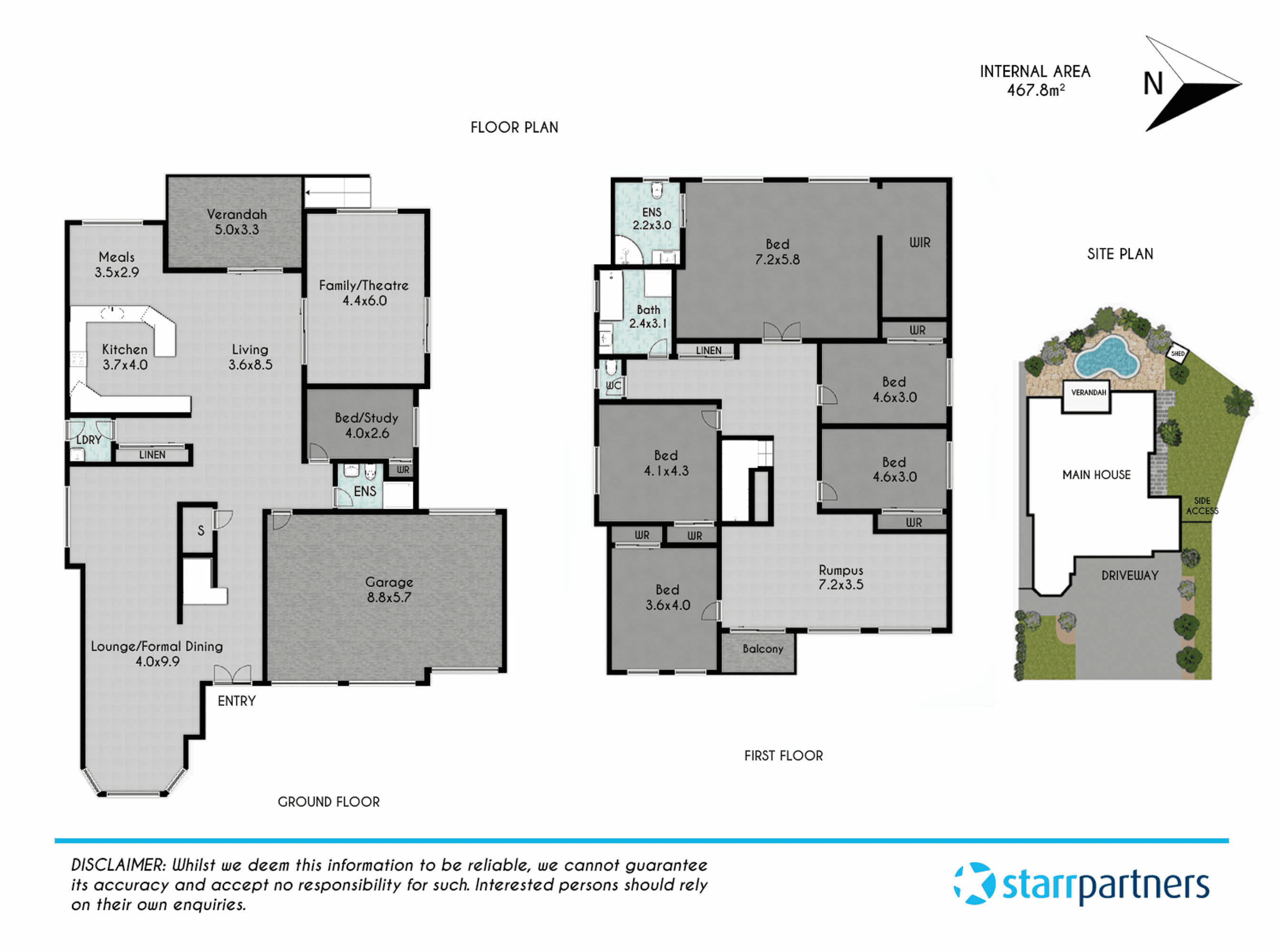 4 Ann Minchin Way, Minchinbury, NSW 2770