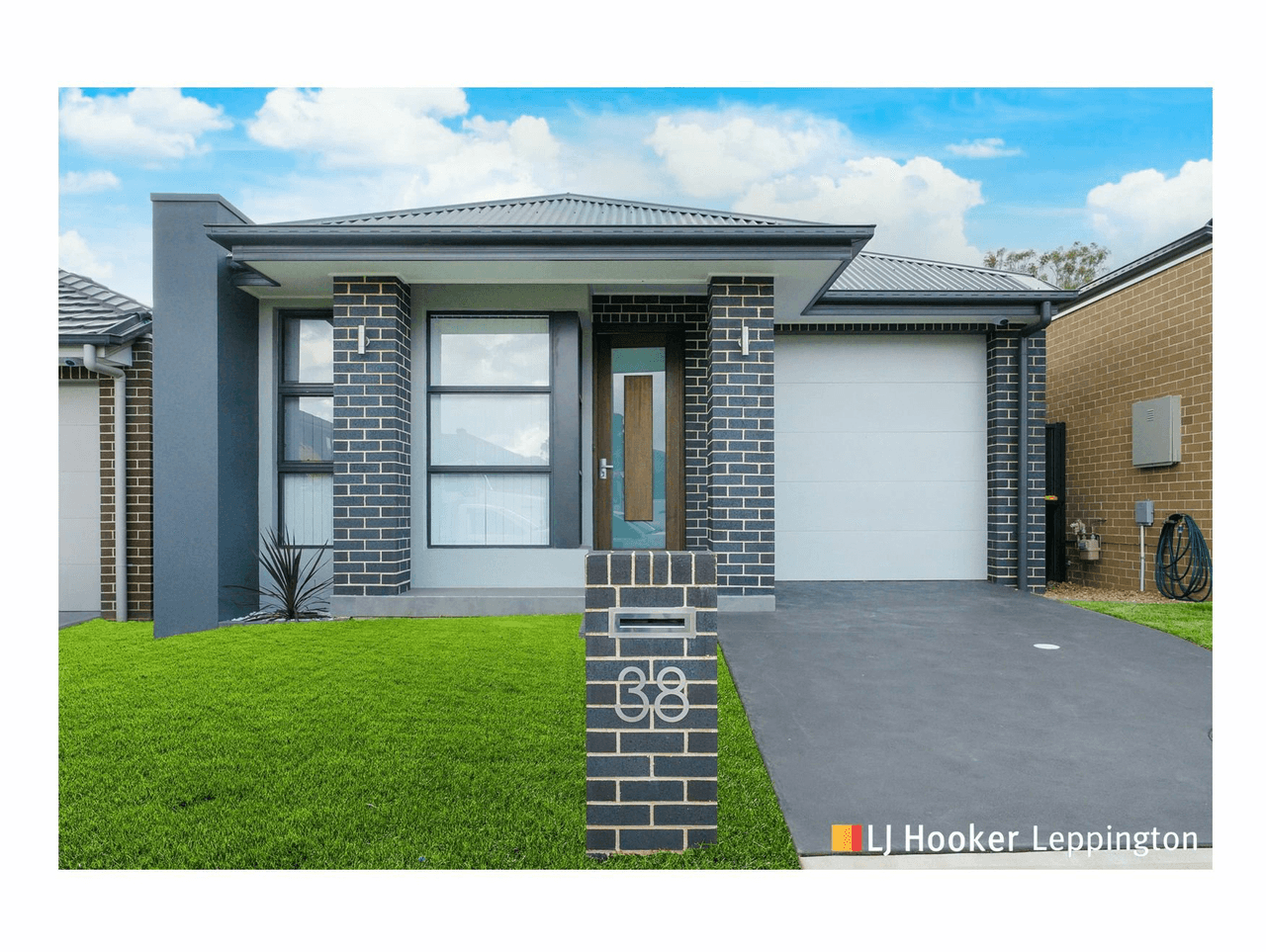 38 Dapple Street, AUSTRAL, NSW 2179