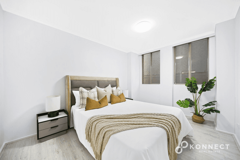 101/398 Pitt Street, HAYMARKET, NSW 2000