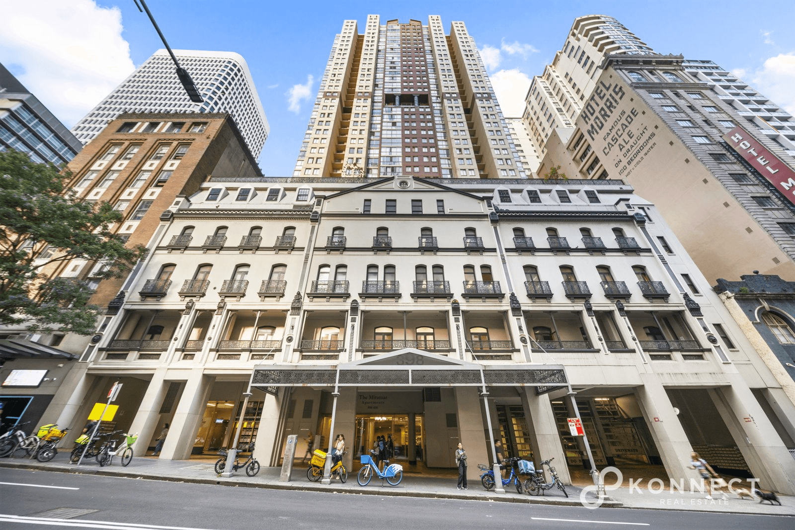 101/398 Pitt Street, HAYMARKET, NSW 2000