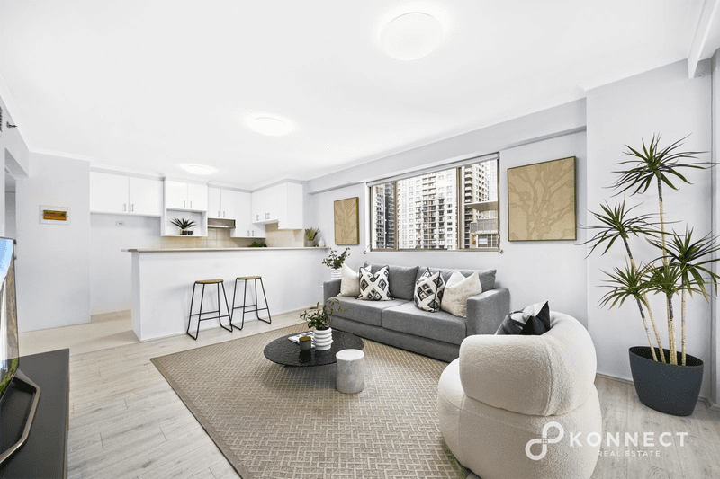 101/398 Pitt Street, HAYMARKET, NSW 2000