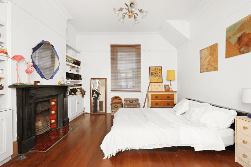 42 Newington Road, MARRICKVILLE, NSW 2204