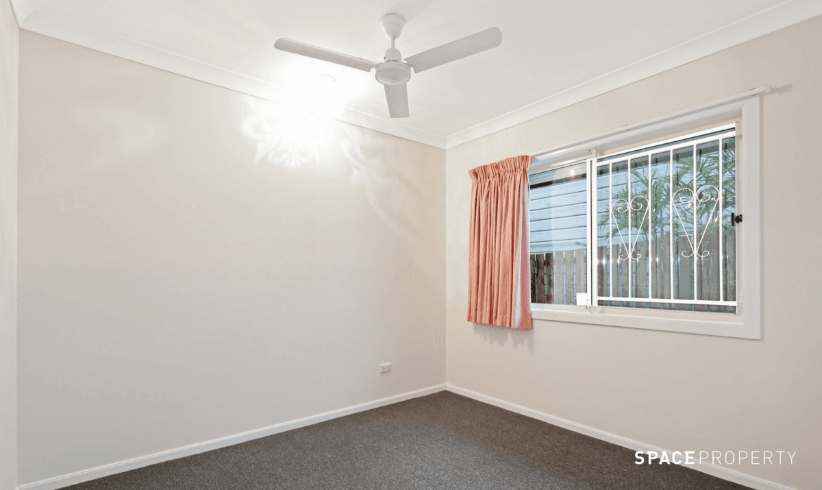 27 McIntyre Street, Wooloowin, QLD 4030