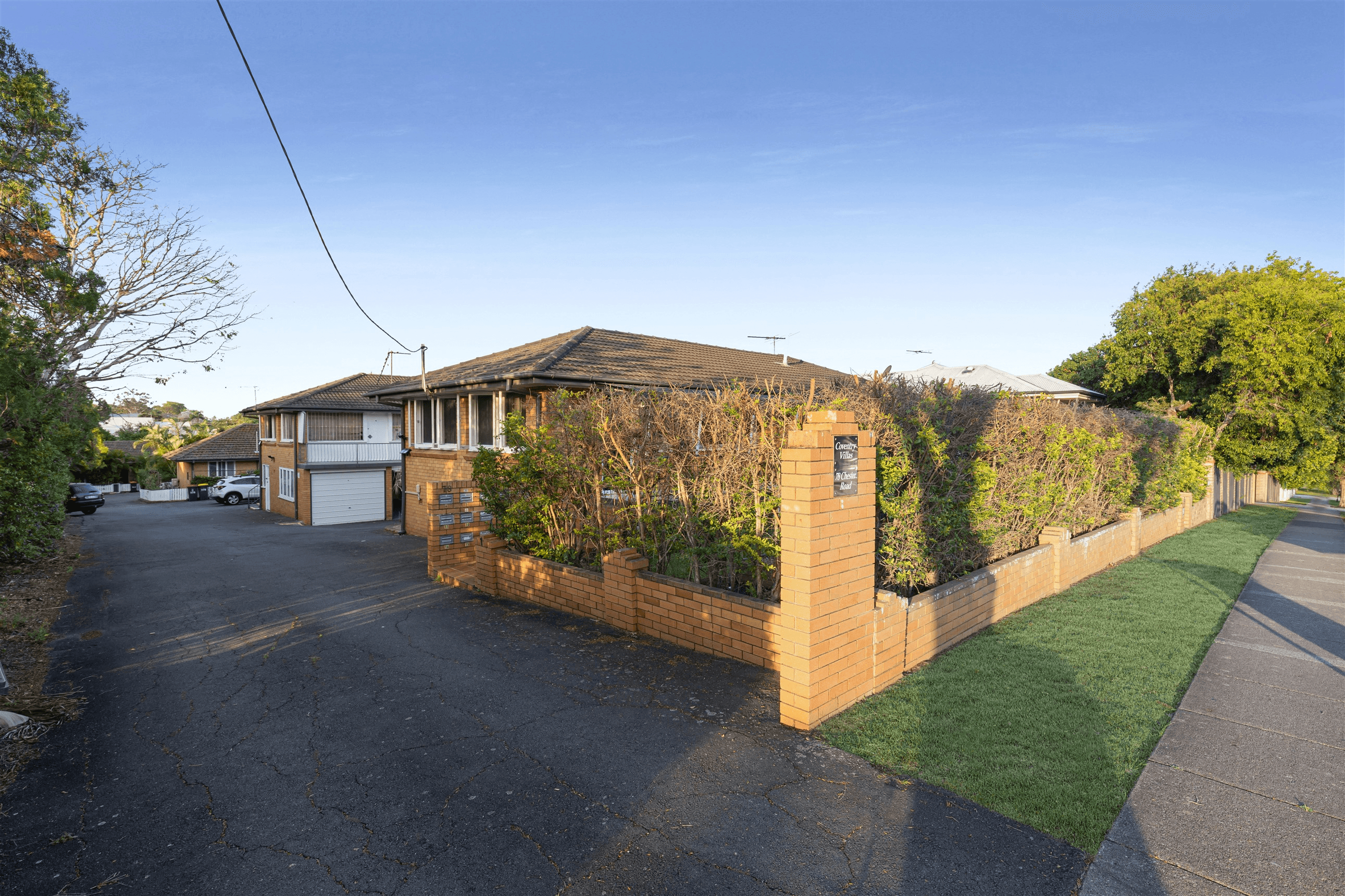 1/78 Chester Road, ANNERLEY, QLD 4103