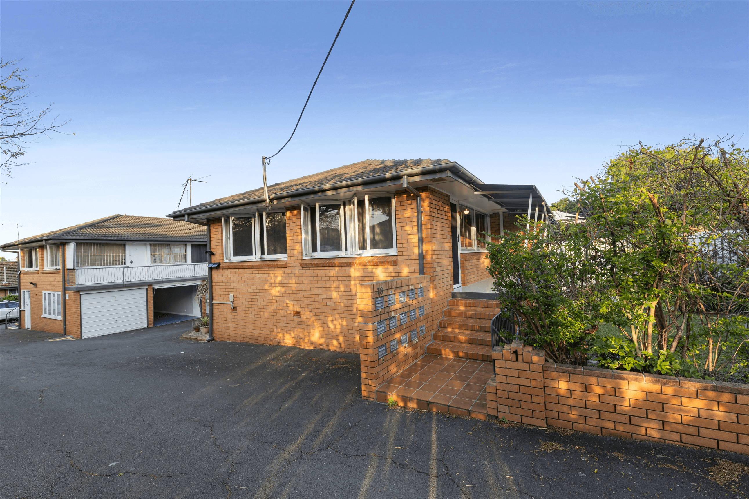 1/78 Chester Road, ANNERLEY, QLD 4103