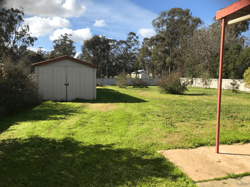 36 Jerilderie Street, BERRIGAN, NSW 2712