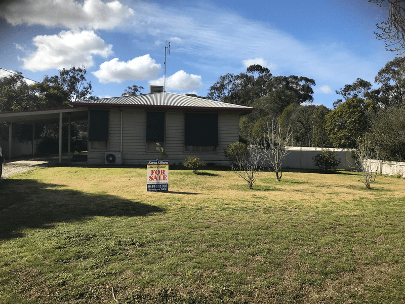 36 Jerilderie Street, BERRIGAN, NSW 2712