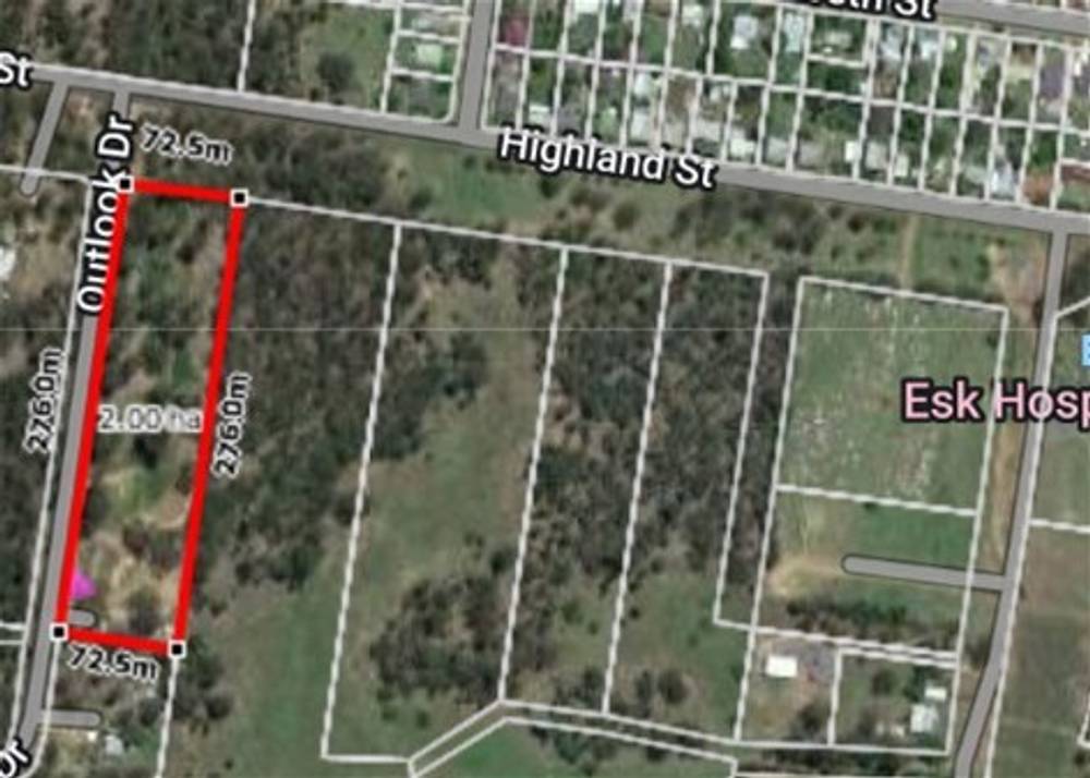 91 Highland Street, ESK, QLD 4312