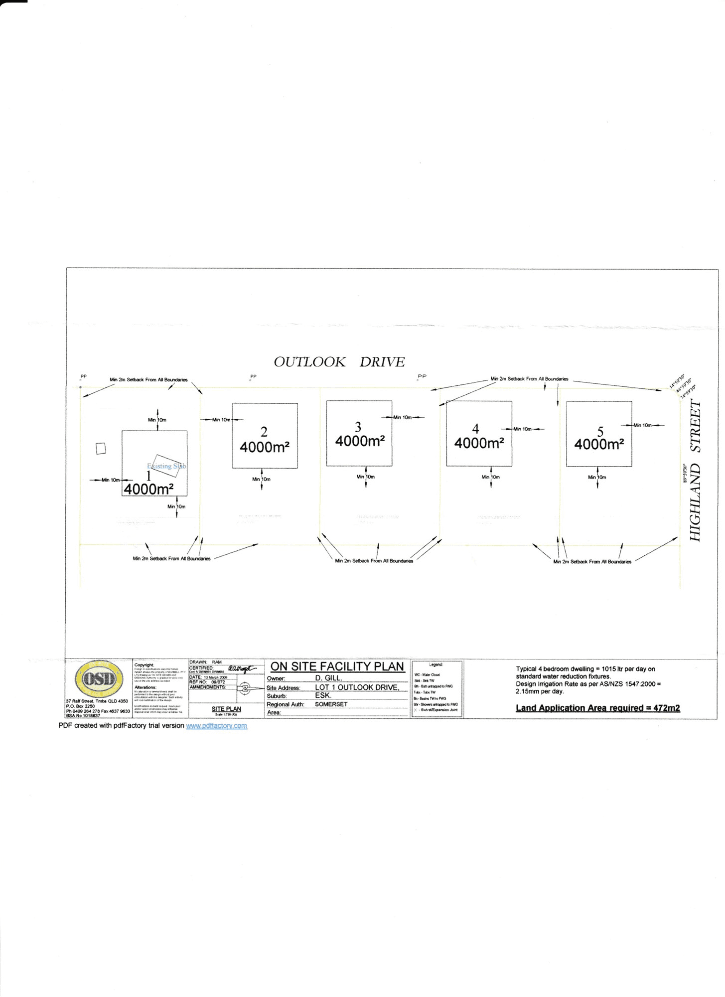 91 Highland Street, ESK, QLD 4312