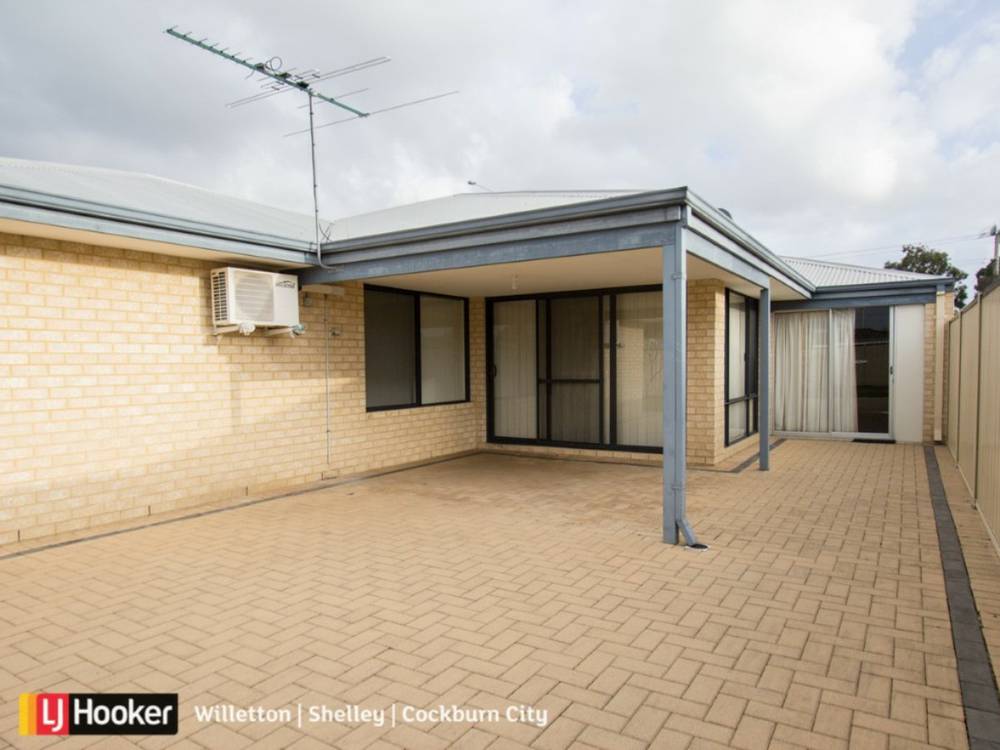 154 Corfield Street, GOSNELLS, WA 6110