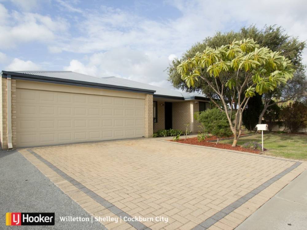 154 Corfield Street, GOSNELLS, WA 6110