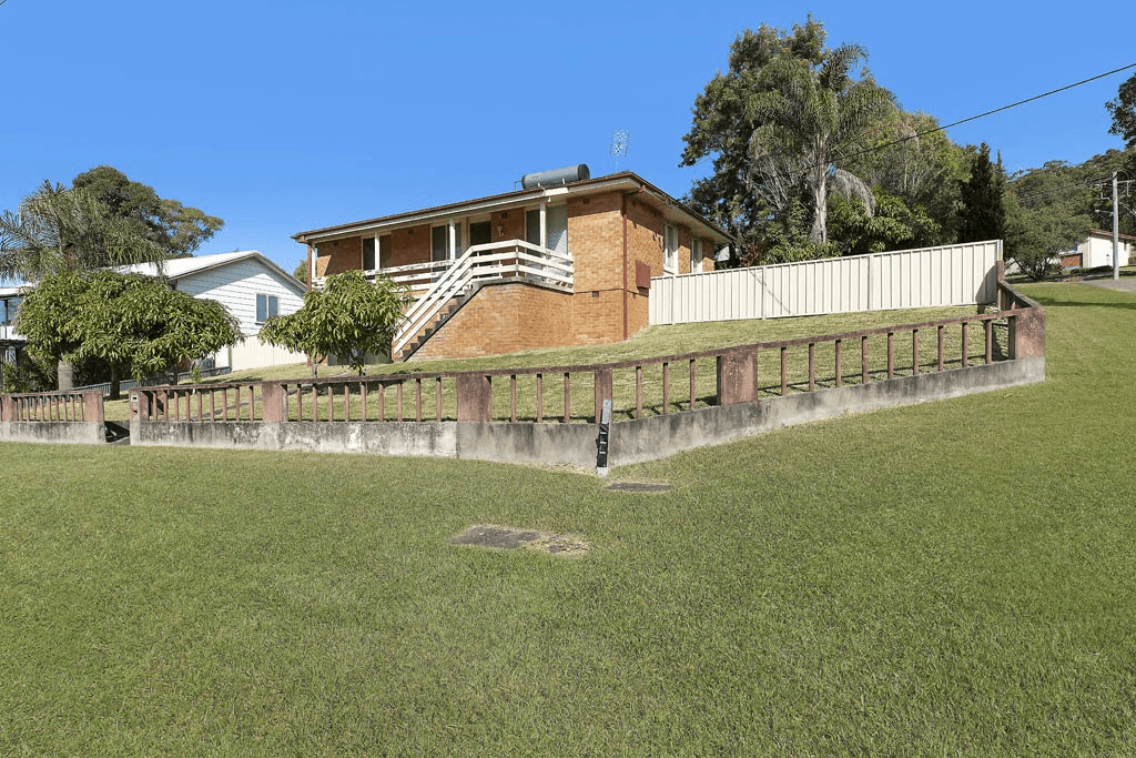 22 Milford Street, TORONTO, NSW 2283