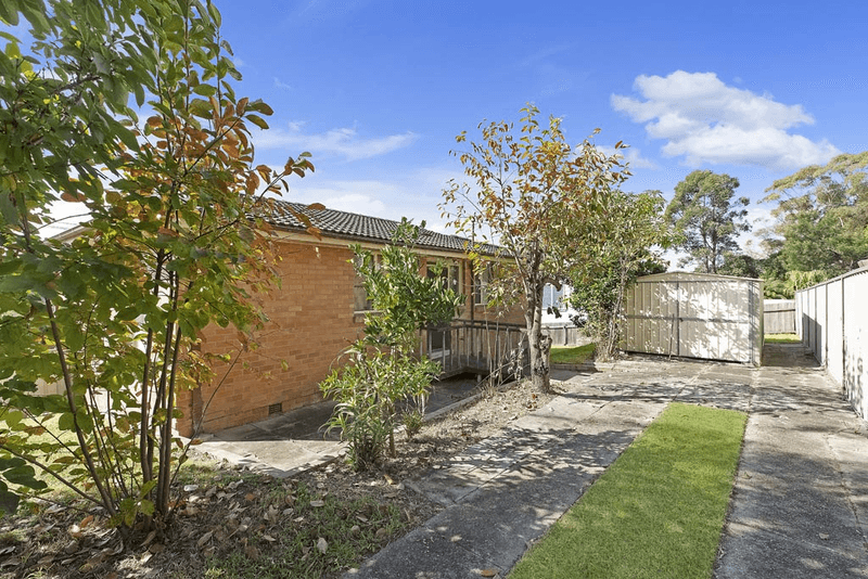 22 Milford Street, TORONTO, NSW 2283