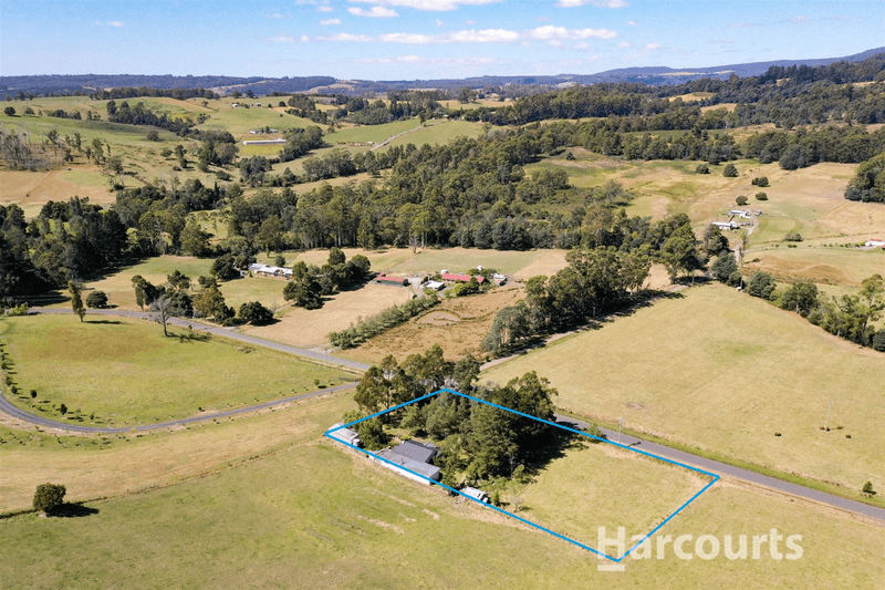 180 Karoola Road, Karoola, TAS 7267