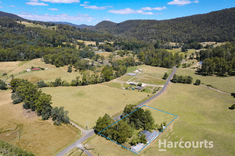 180 Karoola Road, Karoola, TAS 7267