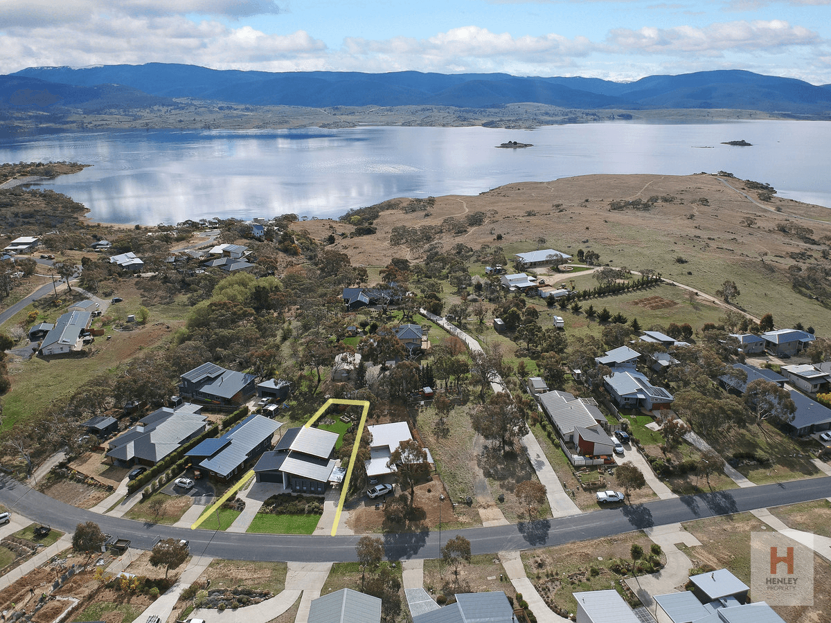 34 Kunama Drive, East Jindabyne, NSW 2627