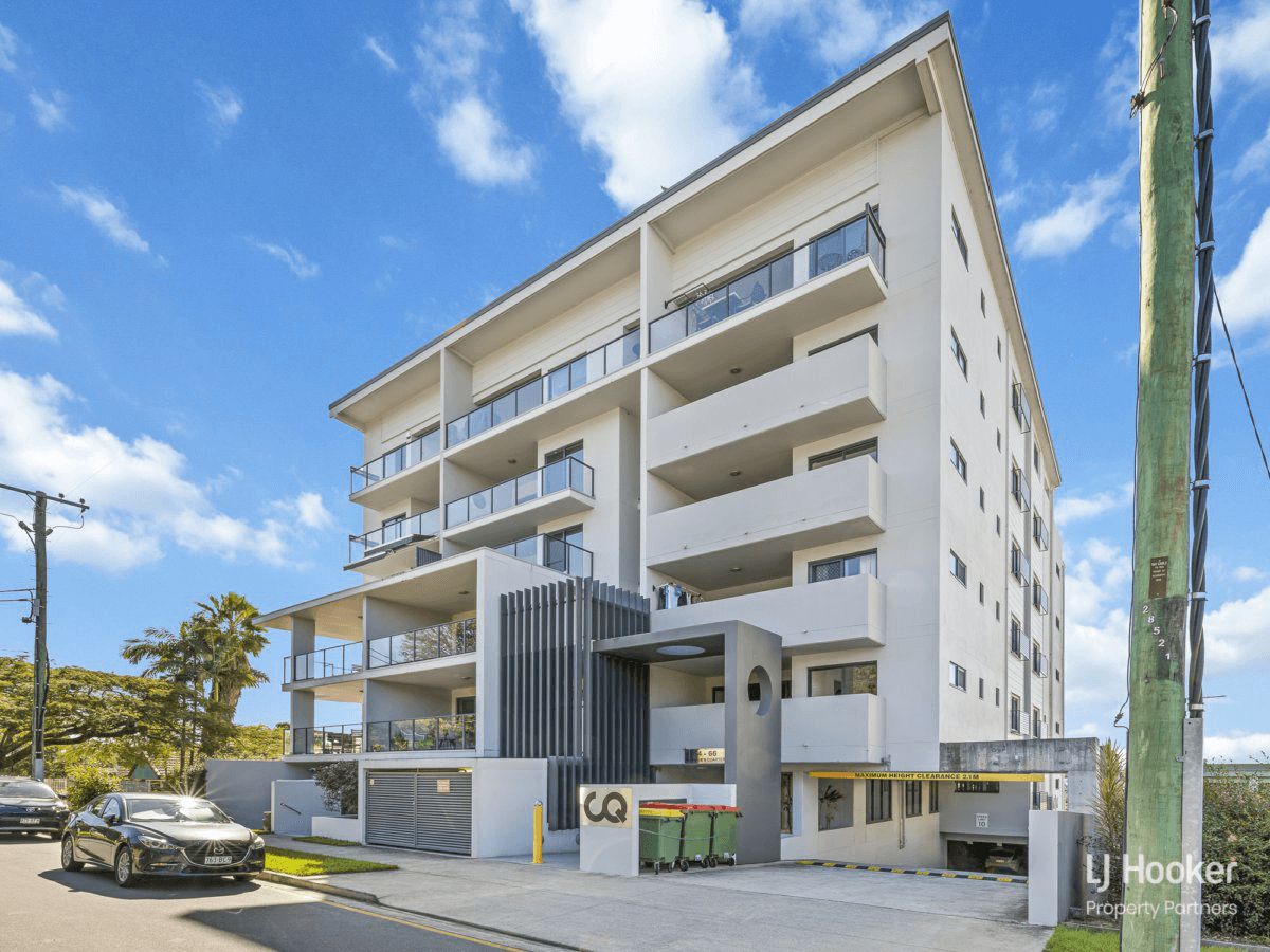 17/64 Tenby Street, MOUNT GRAVATT, QLD 4122