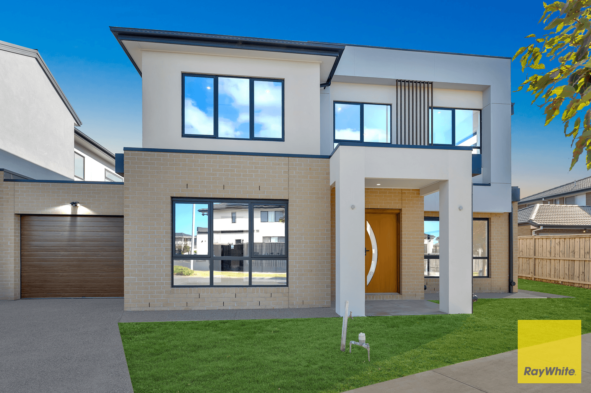 1 Nestor Way, POINT COOK, VIC 3030