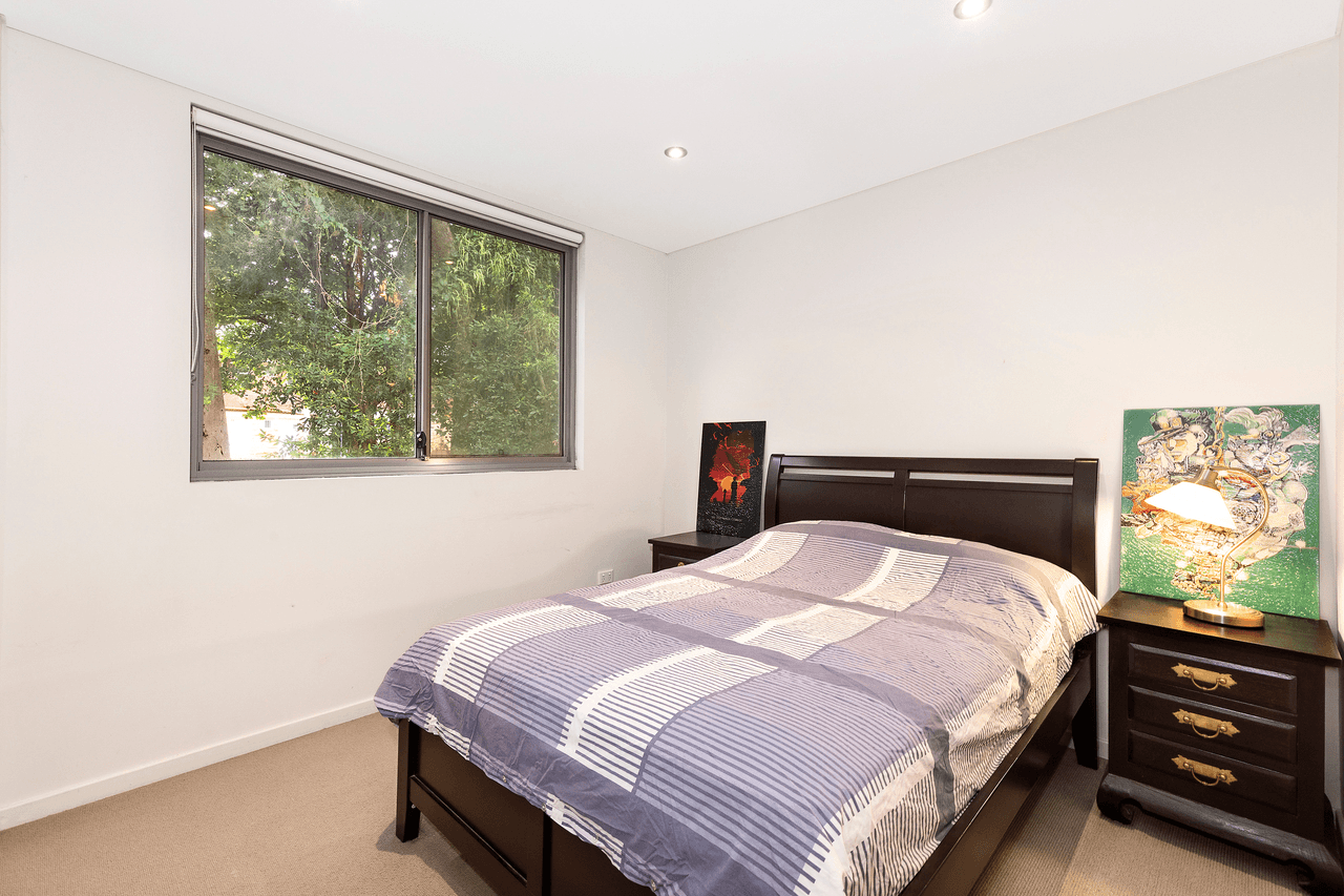 26/3-13 Bundarra Avenue South, WAHROONGA, NSW 2076