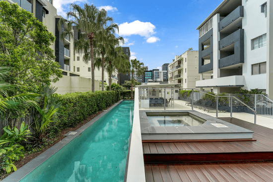 4/78 Merivale Street, SOUTH BRISBANE, QLD 4101