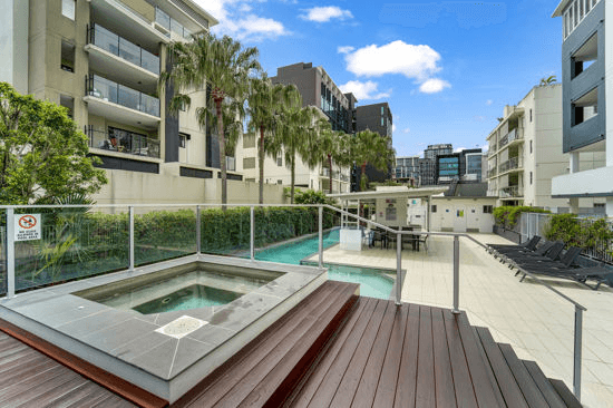 4/78 Merivale Street, SOUTH BRISBANE, QLD 4101