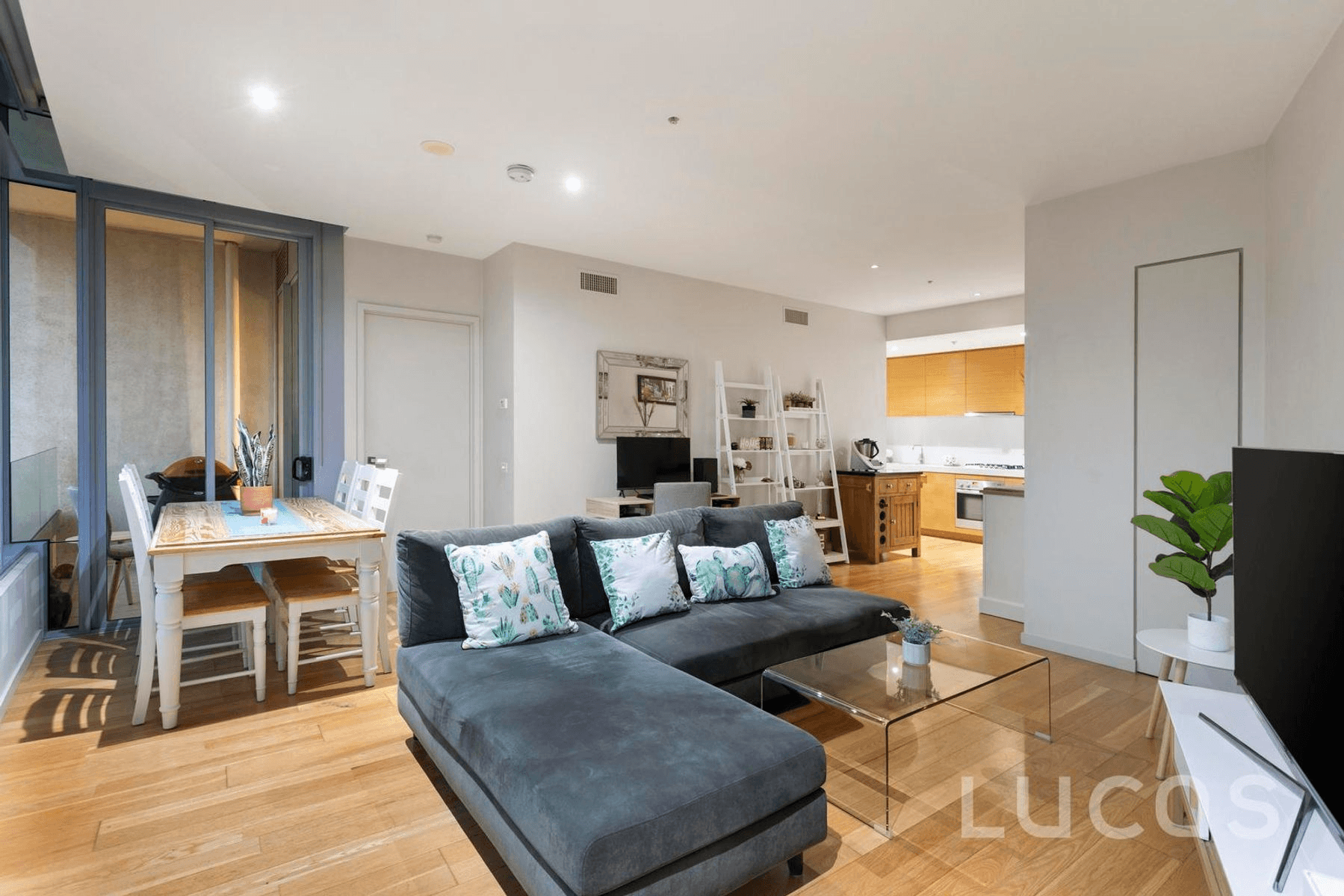 316/2 Newquay Promenade, Docklands, VIC 3008