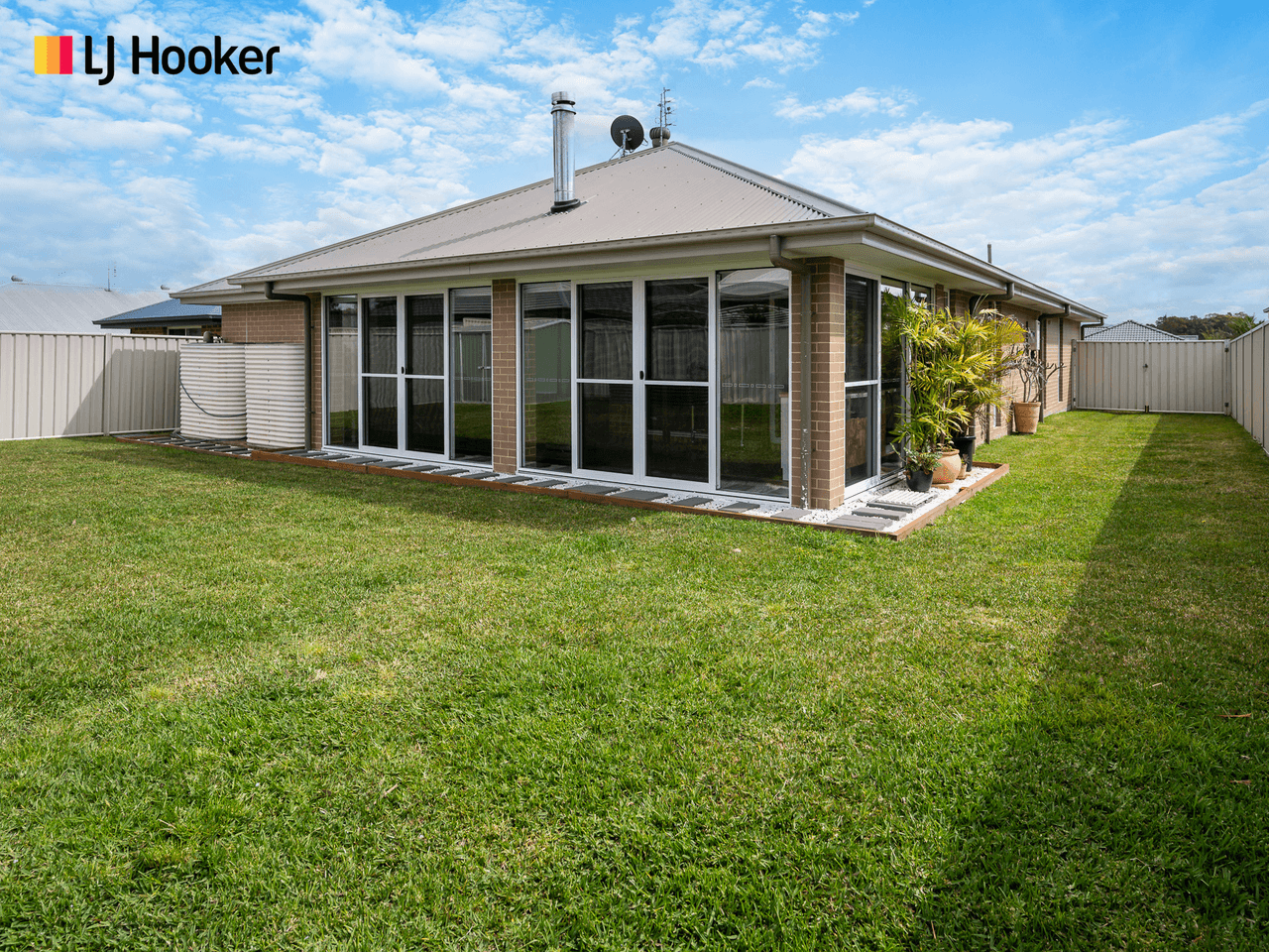 9 Denbigh Place, SOUTH NOWRA, NSW 2541