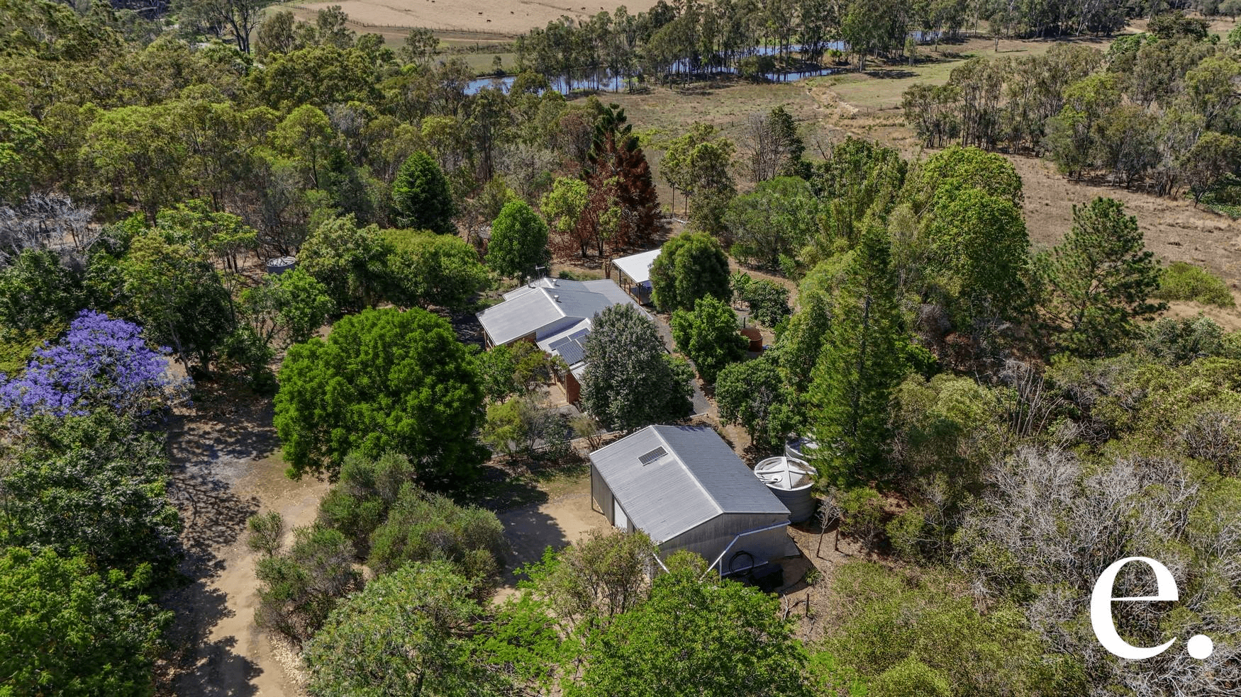 130 Foleys Road, NORTH GREGORY, QLD 4660