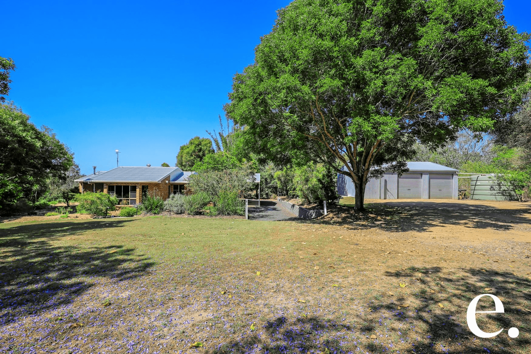 130 Foleys Road, NORTH GREGORY, QLD 4660