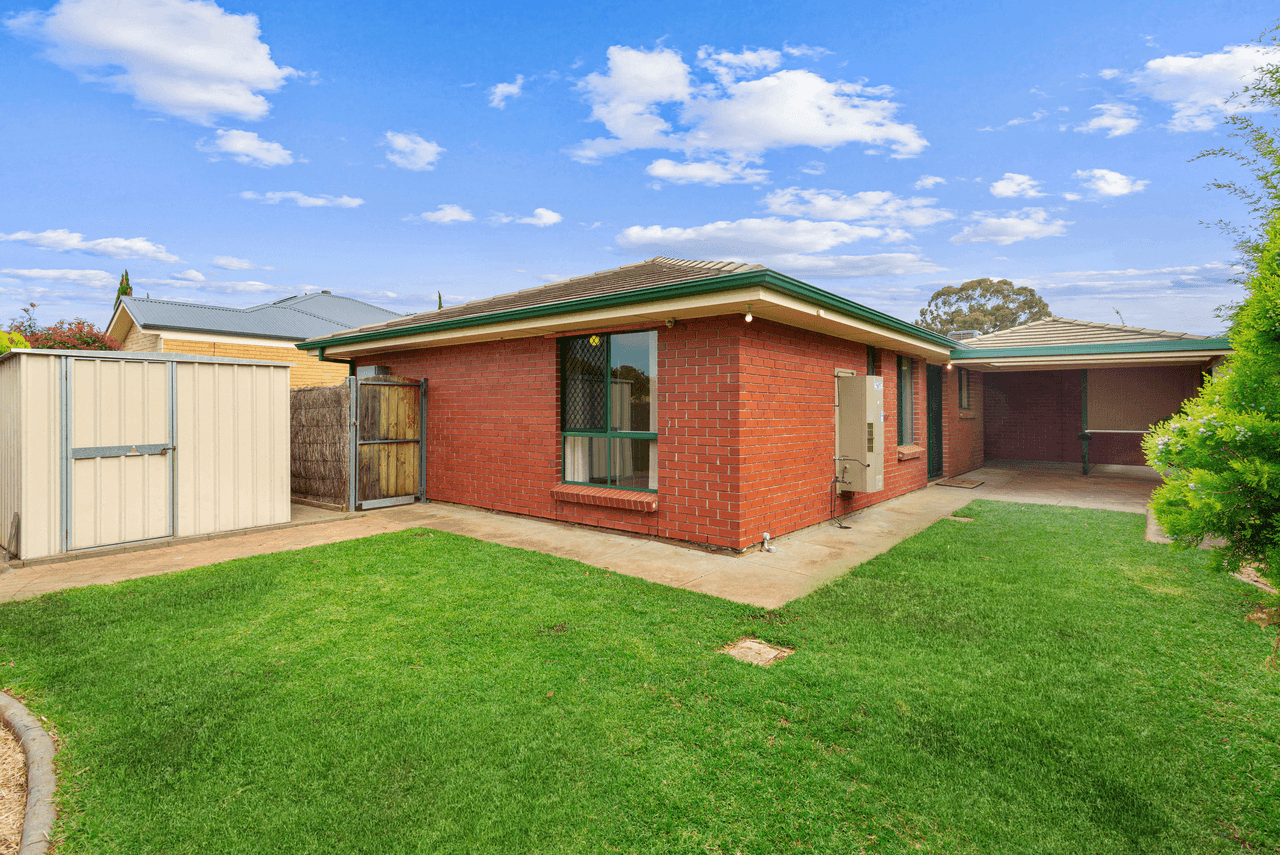 1/48 Sixth Avenue, Ascot Park, SA 5043