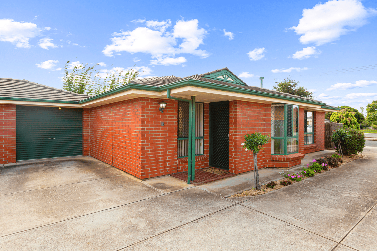 1/48 Sixth Avenue, Ascot Park, SA 5043