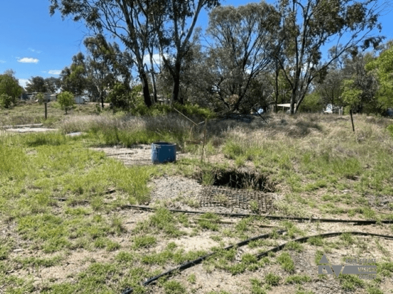 MC4856 &amp; MC70149 Rockhound Road, Sapphire, QLD 4702