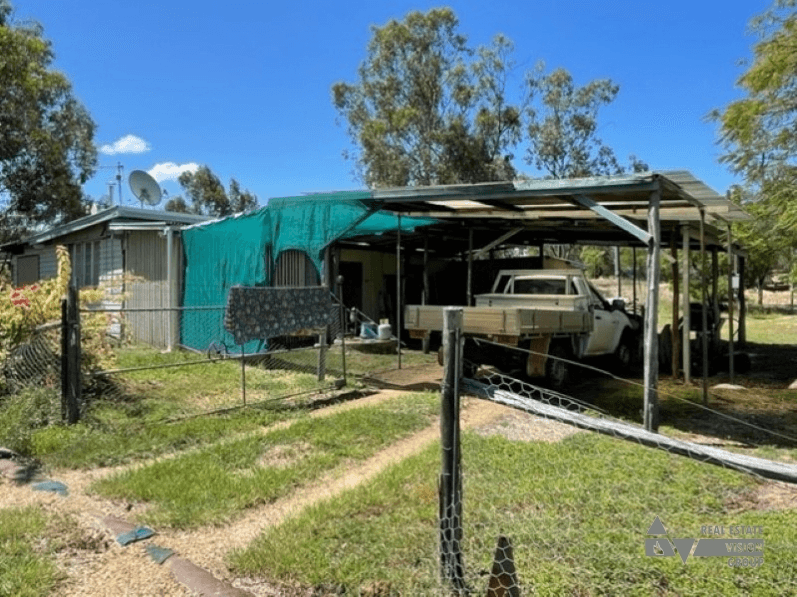 MC4856 &amp; MC70149 Rockhound Road, Sapphire, QLD 4702