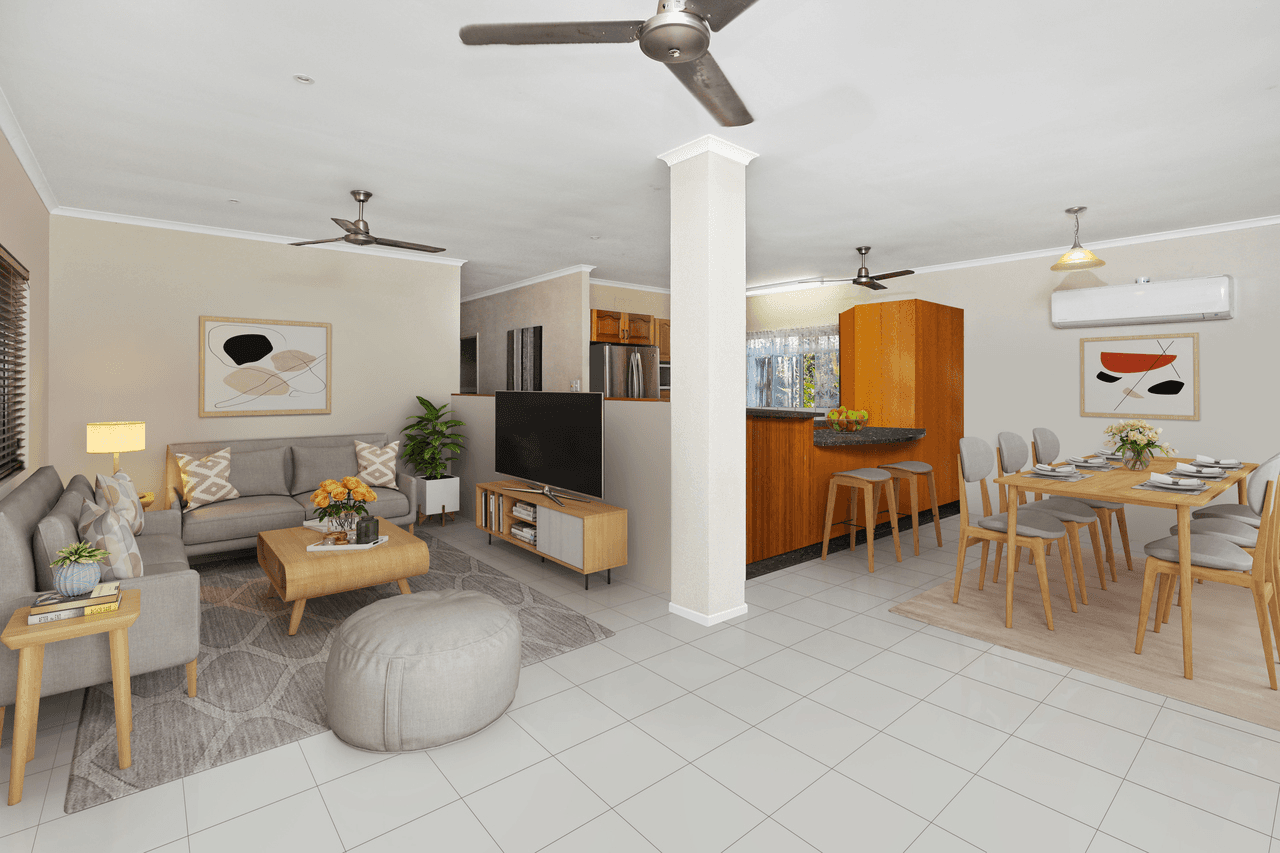 3 Coogee Close, KEWARRA BEACH, QLD 4879