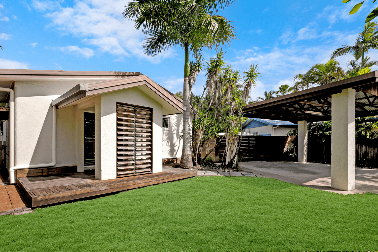 3 Coogee Close, KEWARRA BEACH, QLD 4879