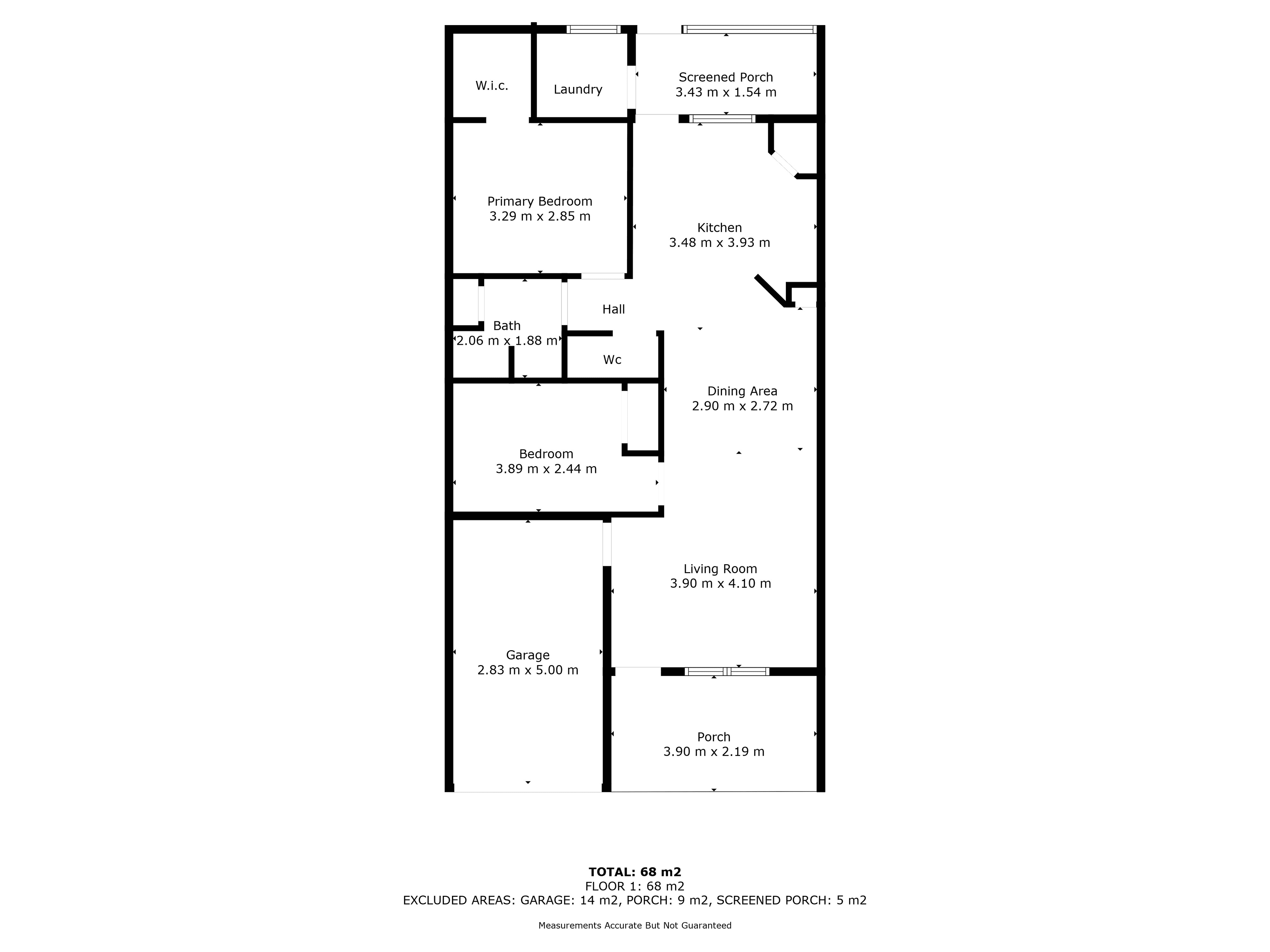 2/222 Ford Street, Berserker, QLD 4701