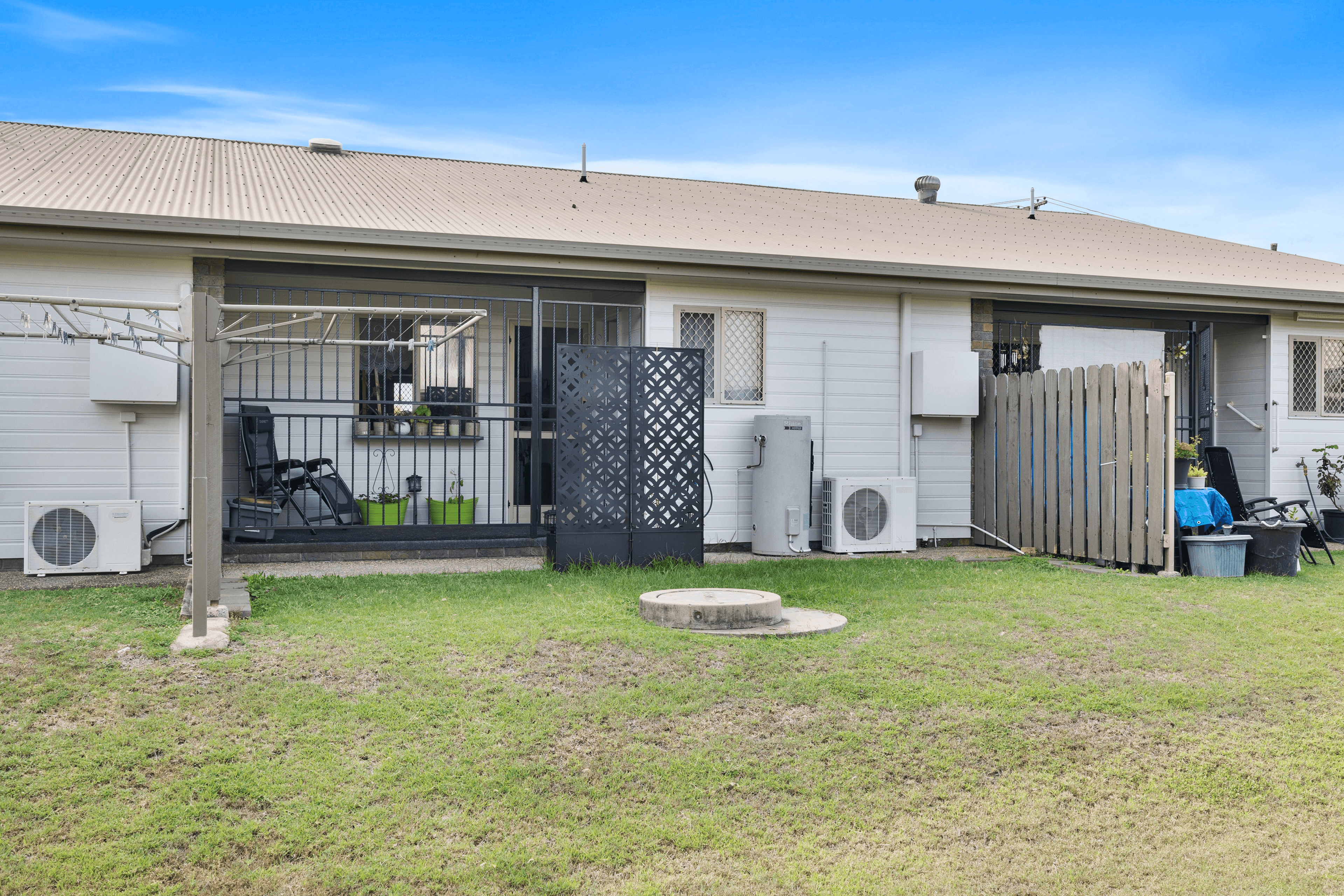 2/222 Ford Street, Berserker, QLD 4701