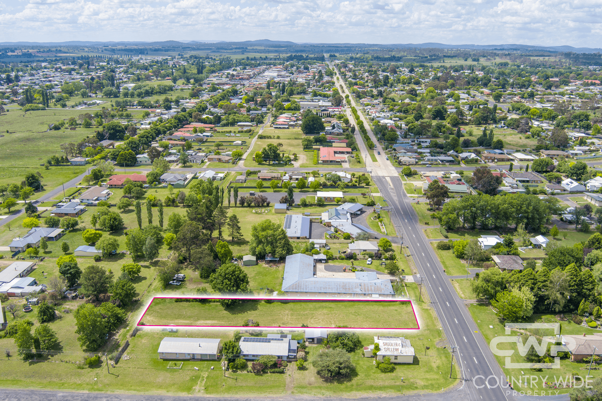 6 Church Street, GLEN INNES, NSW 2370