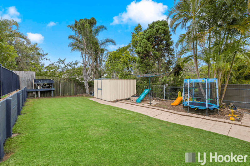 24 Henley Street, ALEXANDRA HILLS, QLD 4161