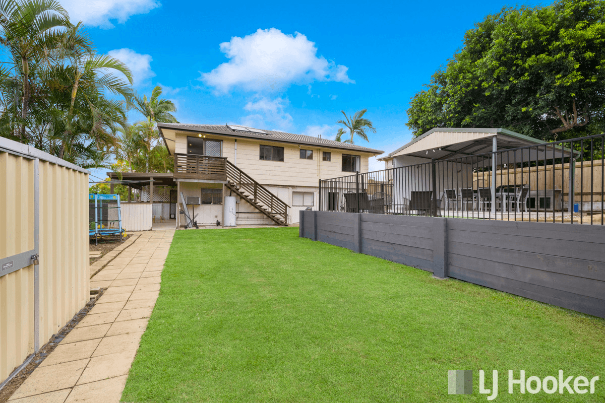 24 Henley Street, ALEXANDRA HILLS, QLD 4161