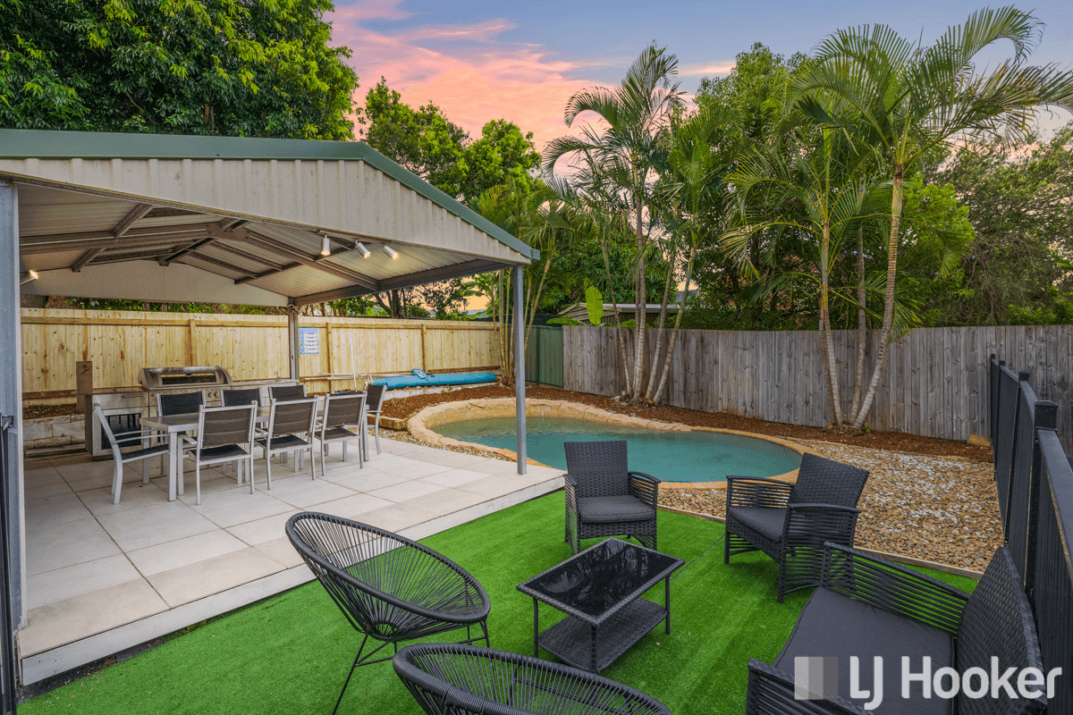 24 Henley Street, ALEXANDRA HILLS, QLD 4161