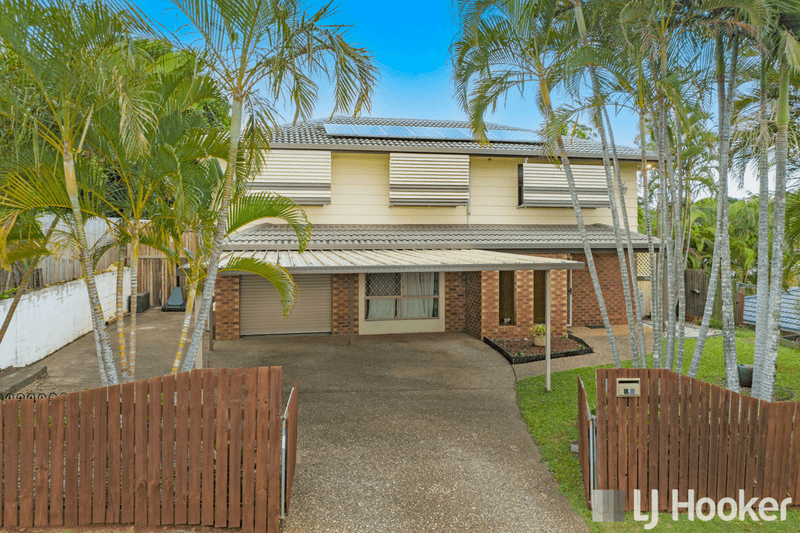 24 Henley Street, ALEXANDRA HILLS, QLD 4161