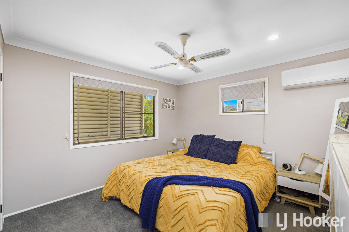 24 Henley Street, ALEXANDRA HILLS, QLD 4161