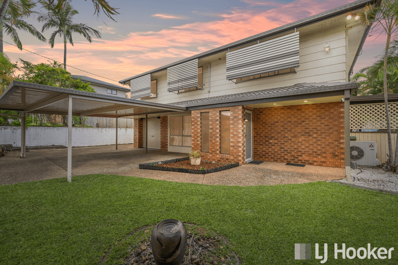 24 Henley Street, ALEXANDRA HILLS, QLD 4161