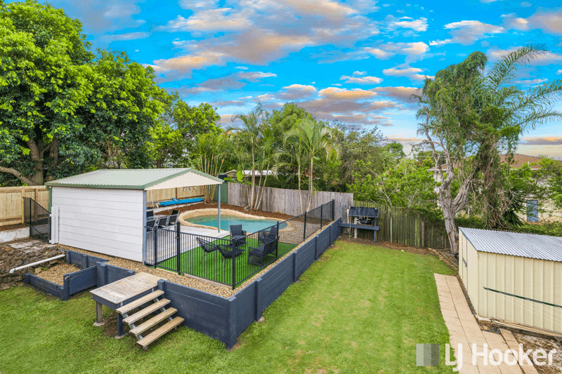 24 Henley Street, ALEXANDRA HILLS, QLD 4161