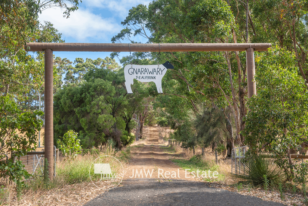 234 Gnarawary Road, MARGARET RIVER, WA 6285