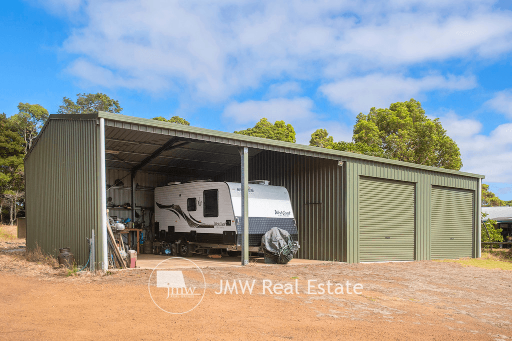 234 Gnarawary Road, MARGARET RIVER, WA 6285