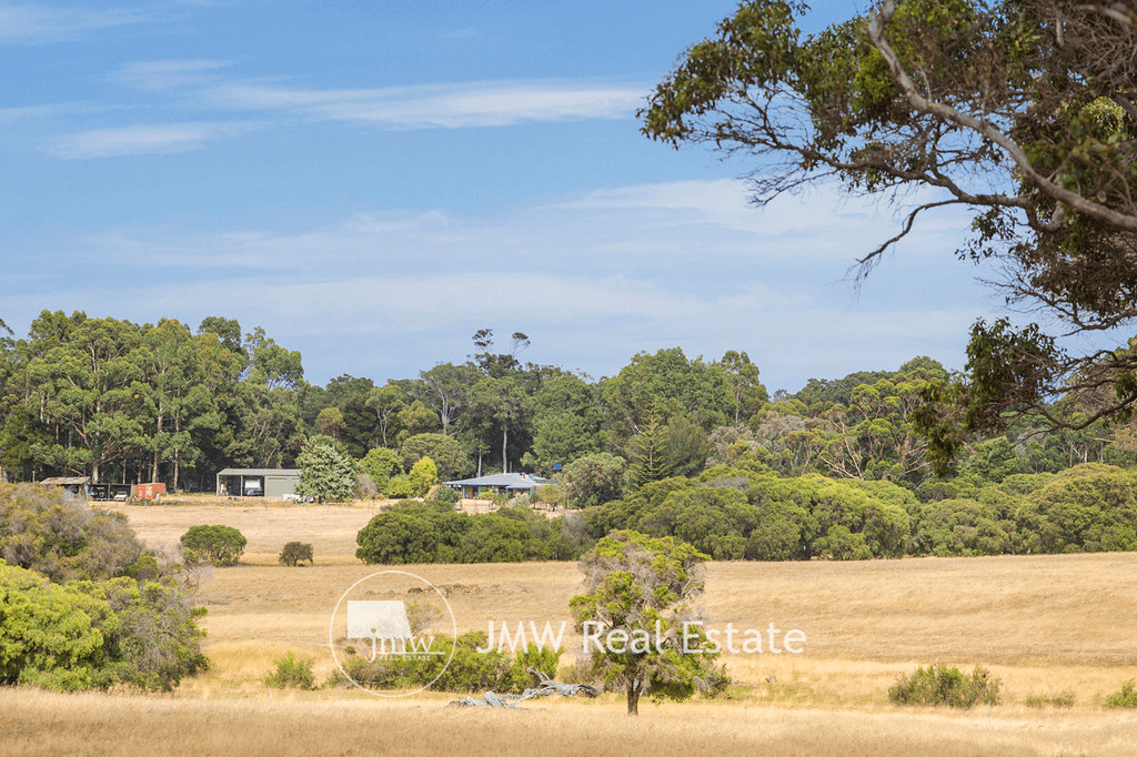 234 Gnarawary Road, MARGARET RIVER, WA 6285