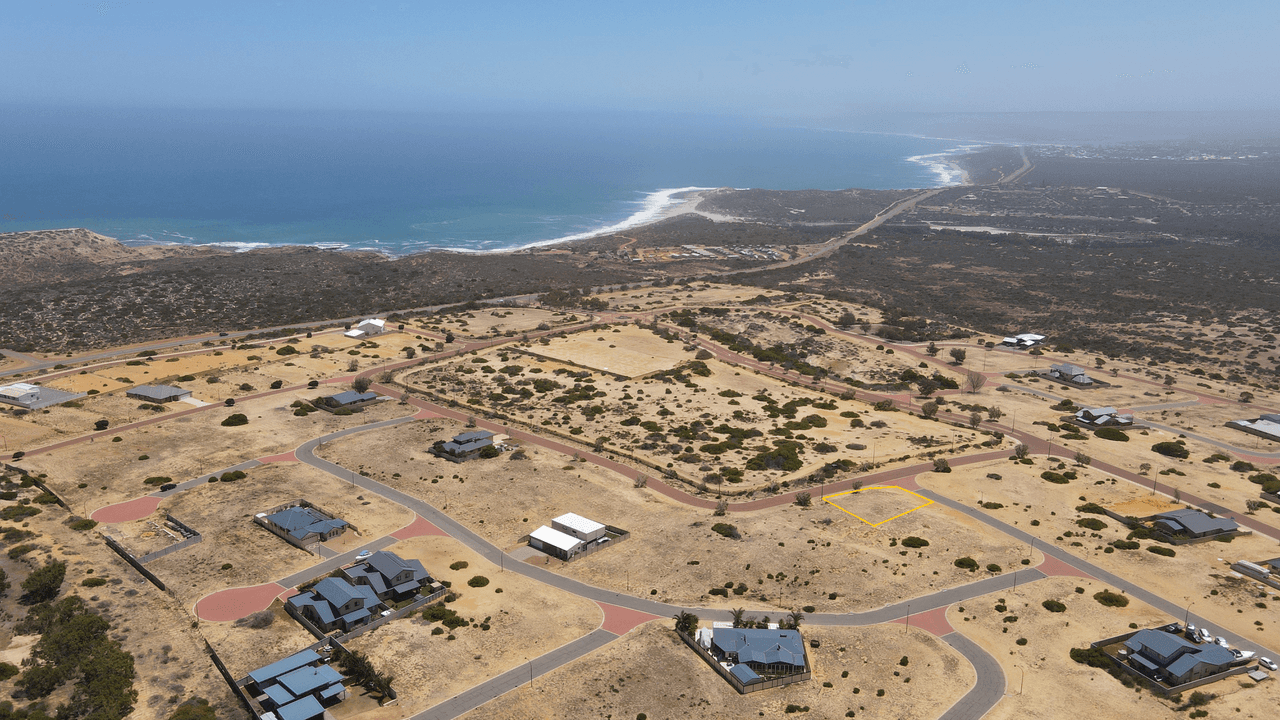 2 Stemodia Street, KALBARRI, WA 6536